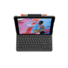 Slim Folio For iPad (7th gen)