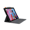 Slim Folio For iPad (7th gen)