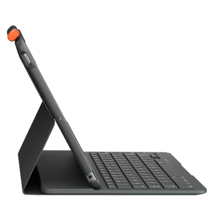 Slim Folio For iPad (7th gen)