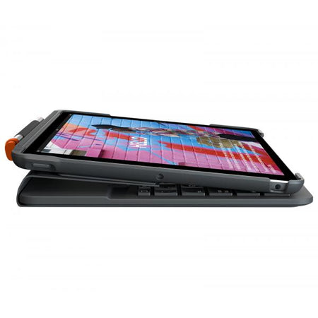 Slim Folio For iPad (7th gen)
