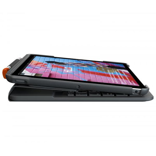 Slim Folio For iPad (7th gen)