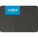 Crucial BX500 - SSD - 1TB - interno - 2,5 (6,4 cm)