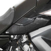 Adesivi Gel 3D Protezioni Laterali Serbatoio moto compatibili con CfMoto 800MT-X