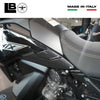 Adesivi Gel 3D Protezioni Laterali Serbatoio moto compatibili con CfMoto 800MT-X