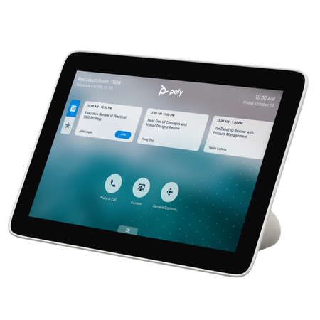 Studio x30 m/touch interface