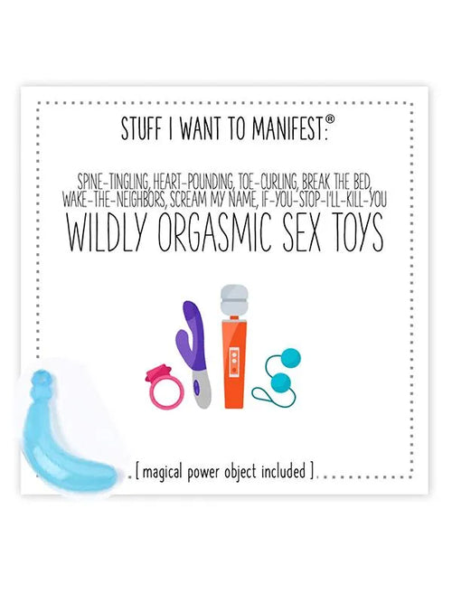 Warm Human - Portafortuna Tanti Sex Toy