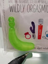 Warm Human - Portafortuna Tanti Sex Toy