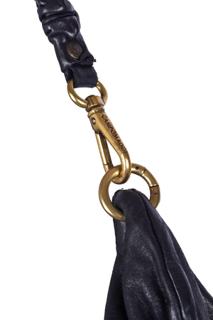 CAMPOMAGGI Campomaggi - Borsa media - 471090 - Nero da donna