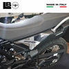 Adesivi 3D Protezioni Fianchetti Sottosella moto compatibili con CfMoto 800MT-X
