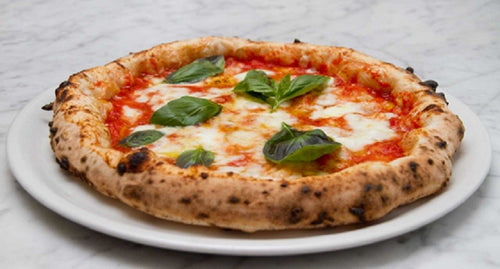 25 Kg Farina Pizza Napoli tipo 0