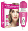 Love Massager mini vibratore wand body