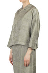 8PM 8pm - Blusa - 450705 - Salvia da donna
