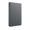 Hard disk esterno Seagate Basic - 2000Gb (2TB) - 2.5 - SuperSpeed USB3.0 Retrocomp. 2.0 - Nero