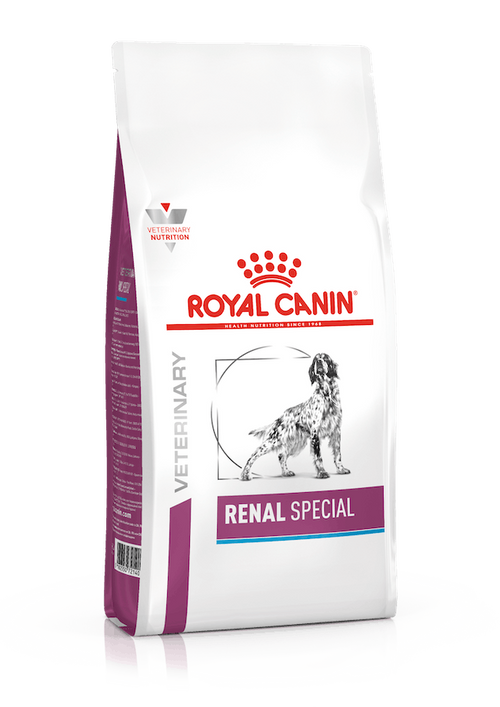 Royal Canin Renal Special Croccantini per Cani Adulti