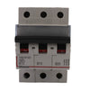 Interruttore magnetotermico 3P 13+13+25A Bticino
