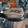 Adesivi 3D Protezioni Paramani moto compatibili con Cf Moto 800 MT-X 2025