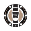 Adesivo Gel 3D Protezione Tappo Serbatoio moto compatibile con CF Moto 800MT-X