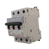 Interruttore magnetotermico 3P 13+13+25A Bticino