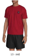 T-shirt Plein Sport PS25MT509 – Stile Esclusivo e Alta Performance