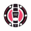 Adesivo Gel 3D Protezione Tappo Serbatoio moto compatibile con CF Moto 800MT-X