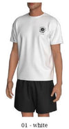 T-shirt Plein Sport PS25MT509 – Stile Esclusivo e Alta Performance