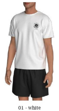 T-shirt Plein Sport PS25MT509 – Stile Esclusivo e Alta Performance