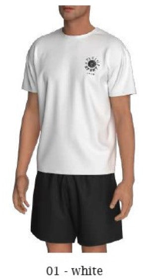 T-shirt Plein Sport PS25MT509 – Stile Esclusivo e Alta Performance