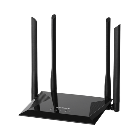 Router Dual Band 5 Wi-Fi AC1200, BR-6476AC