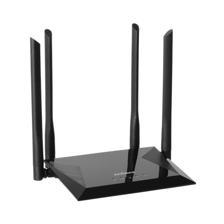 Router Dual Band 5 Wi-Fi AC1200, BR-6476AC