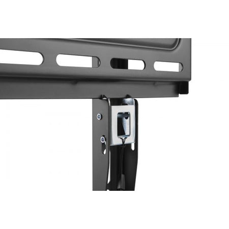 Vivolink VLMW3770 Supporto TV a parete 177,8 cm [70] Nero (Wall mount slim L up to VESA - 600x400 50kg . - Warranty: 144M)