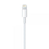 APPLE CAVO LIGHTNING A USB 1 MT (MXLY2ZM/A)