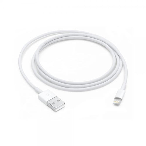 APPLE CAVO LIGHTNING A USB 1 MT (MXLY2ZM/A)
