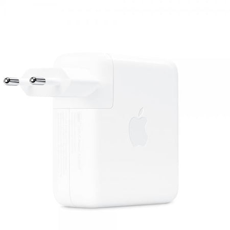 Apple Carica batterie con USB-C da 96W (Apple USB-C - 96W Adapter)