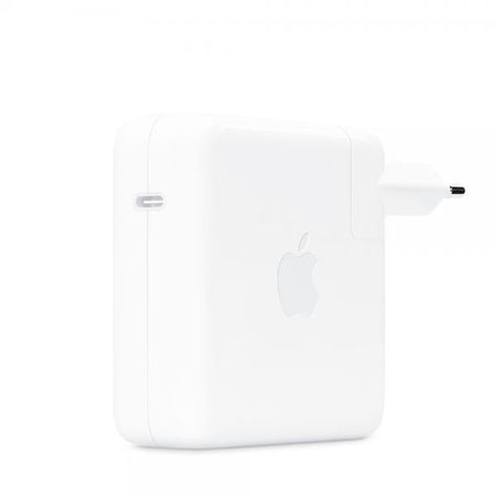 Apple Carica batterie con USB-C da 96W (Apple USB-C - 96W Adapter)