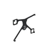 Ergonomic Solutions TabPOS Tablet & mPOS SPXF19005-02 supporto antifurto per tablet 27,9 cm [11] Nero (X-Frame for iPad Pro 11 3rd. - / 4th. gen - BLACK - Warranty: 60M)