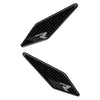 Adesivi 3D Protezioni Laterali Telaio moto compatibili con BMW R1300R R1300RS