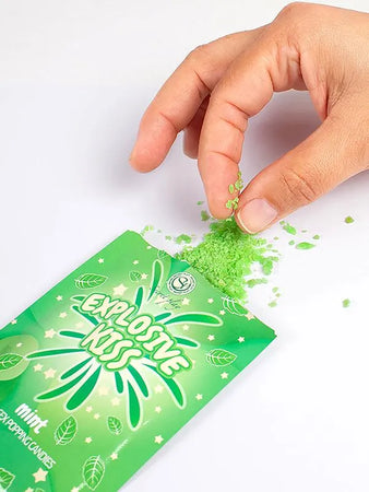 Baci Esplosivi Menta