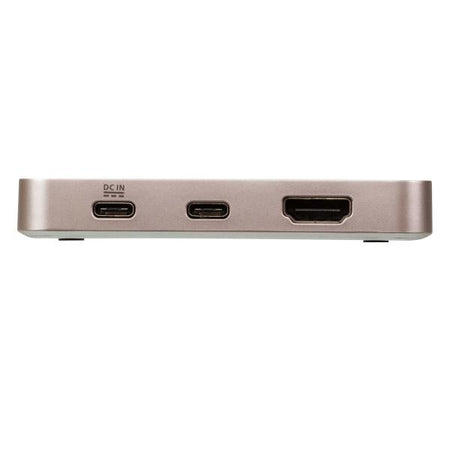 USB-C 4K Ultra Mini Dock