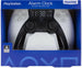 Sveglia digitale PlayStation PS5 (base bianca)