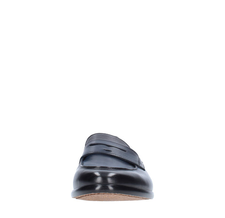 Doucal's Scarpe basse Blu da uomo