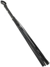 Flogger Base Nero Vinile