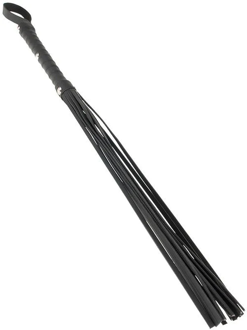 Flogger Base Nero Vinile