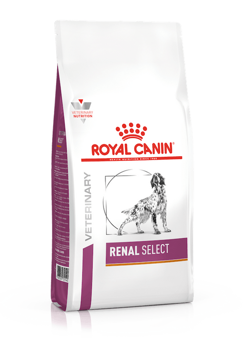 Royal Canin Renal Select Croccantini per Cani Adulti