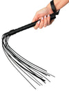Flogger Base Nero Vinile