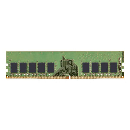 Kingston Technology KTH-PL426E/8G memoria 8 GB 1 x 8 GB DDR4 Data Integrity Check [verifica integrit dati] (KTC 8GB DDR4 2666 ECC)