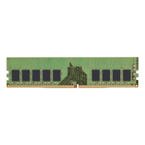 Kingston Technology KTH-PL426E/8G memoria 8 GB 1 x 8 GB DDR4 Data Integrity Check [verifica integrit dati] (KTC 8GB DDR4 2666 ECC)