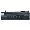 CoreParts MBXTO-BA0053 ricambio per laptop Batteria (Laptop Battery for Toshiba - 71.28Wh 9Cell Li-ion 10.8V - 6600mAh Black 71WH 9Cell Li-ion 10.8V 6.6Ah Black, Dynabook AX/55A dynabook - Warranty:
