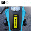 Adesivo 3D Paraserbatoio Protezione serbatoio moto compatibile con Bmw R1300R