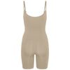 Vero Moda panciera body beige Silla 10317437 Intimo Vero Moda