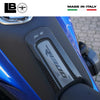 Adesivo 3D Paraserbatoio Protezione serbatoio moto compatibile con Bmw R1300R